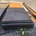 ASTM A242 Weathering Steel Plate